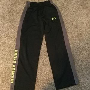 Under Armour sweatpants